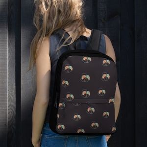 Drake Backpack